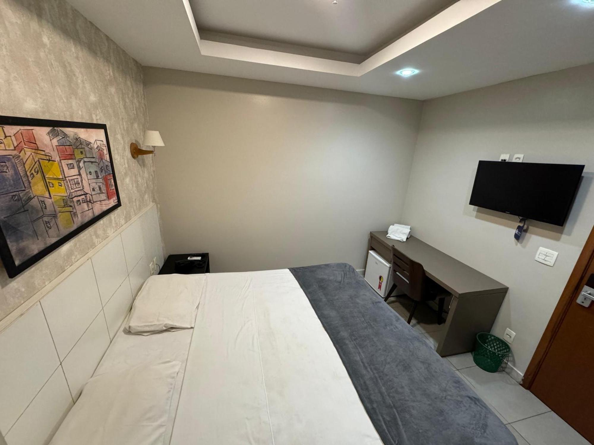 Studio Living Flamengo - Rio de Janeiro — Foto 1